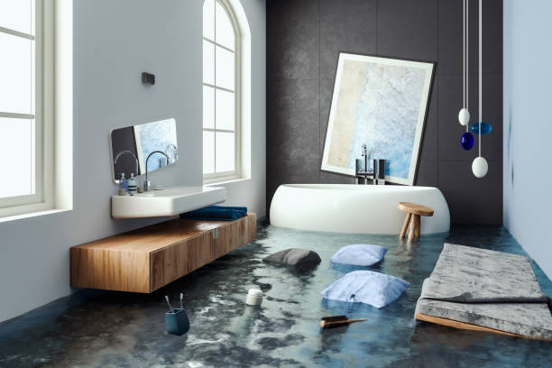 Best Basement water damage restoration  in Bloomington, MN